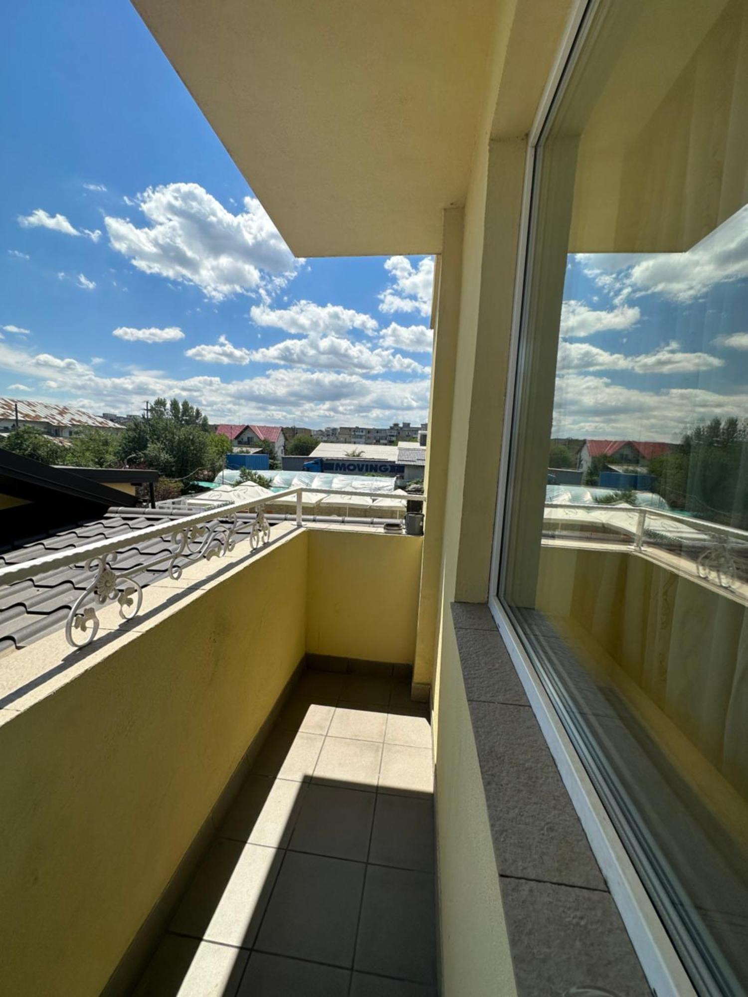 Casa Rustic Cazare Piteşti Exterior foto