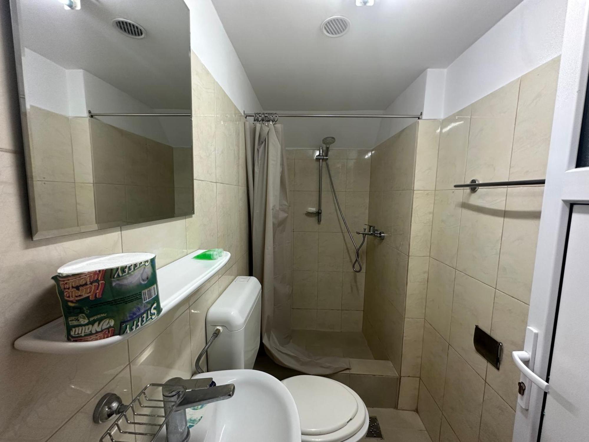 Casa Rustic Cazare Piteşti Exterior foto